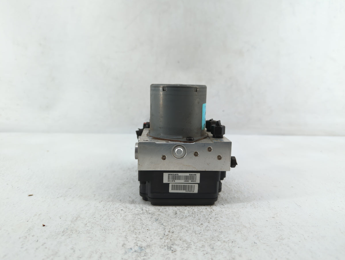 2015-2017 Hyundai Sonata Anti-Lock Brake ABS Pump Module Actuator OEM P/N:58920-C2204 Fits Fits 2015 2016 2017 OEM Used Auto