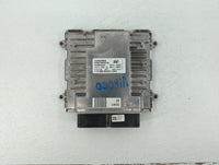 2015-2017 Hyundai Sonata PCM Engine Control Computer ECU ECM PCU OEM P/N:39101-2GGL1 39111-2GGL3 Fits Fits 2015 2016 2017 OE