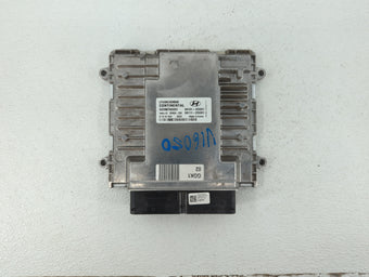 compare product 2015-2017 Hyundai Sonata PCM Engine Control Computer ECU ECM PCU OEM P/N:39101-2GGL1 39111-2GGL3 Fits Fits 2015 2016 2017 OEM Used Auto Parts
