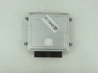 2015-2017 Hyundai Sonata PCM Engine Control Computer ECU ECM PCU OEM P/N:39101-2GGL1 39111-2GGL3 Fits Fits 2015 2016 2017 OE
