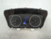 2016-2017 Hyundai Sonata Instrument Cluster Speedometer Gauges P/N:94001-C2200 94001-C2201 Fits Fits 2016 2017 OEM Used Auto