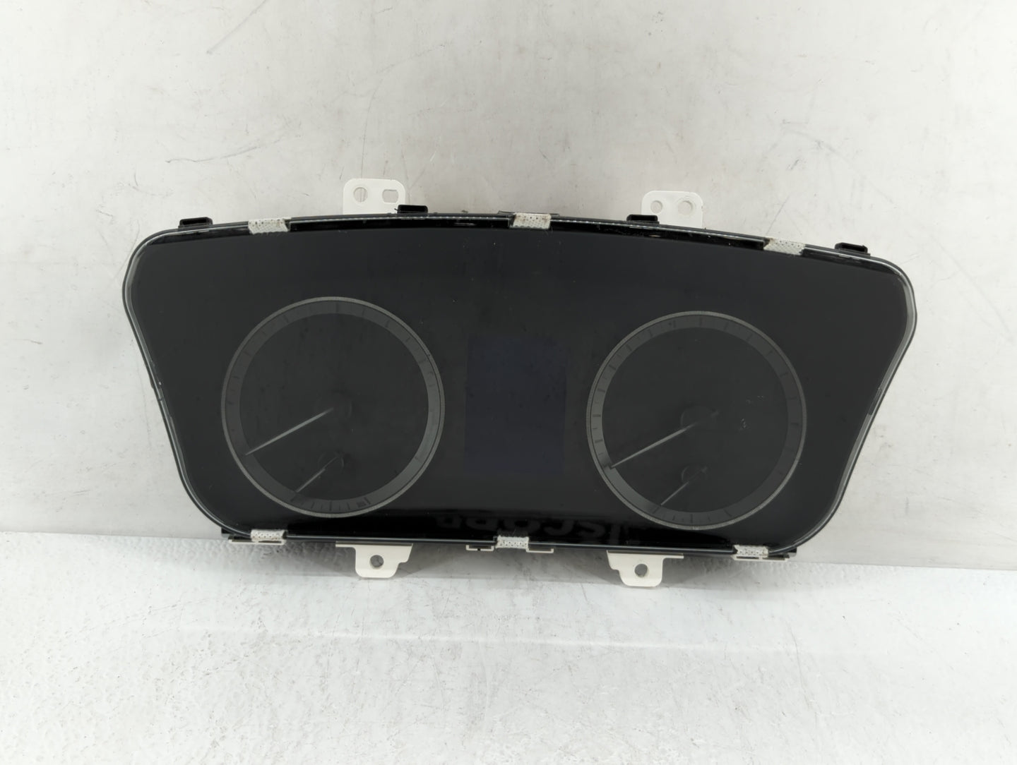 2015-2017 Hyundai Sonata Instrument Cluster Speedometer Gauges P/N:94001-C2100 94001-C2200 Fits Fits 2015 2016 2017 OEM Used