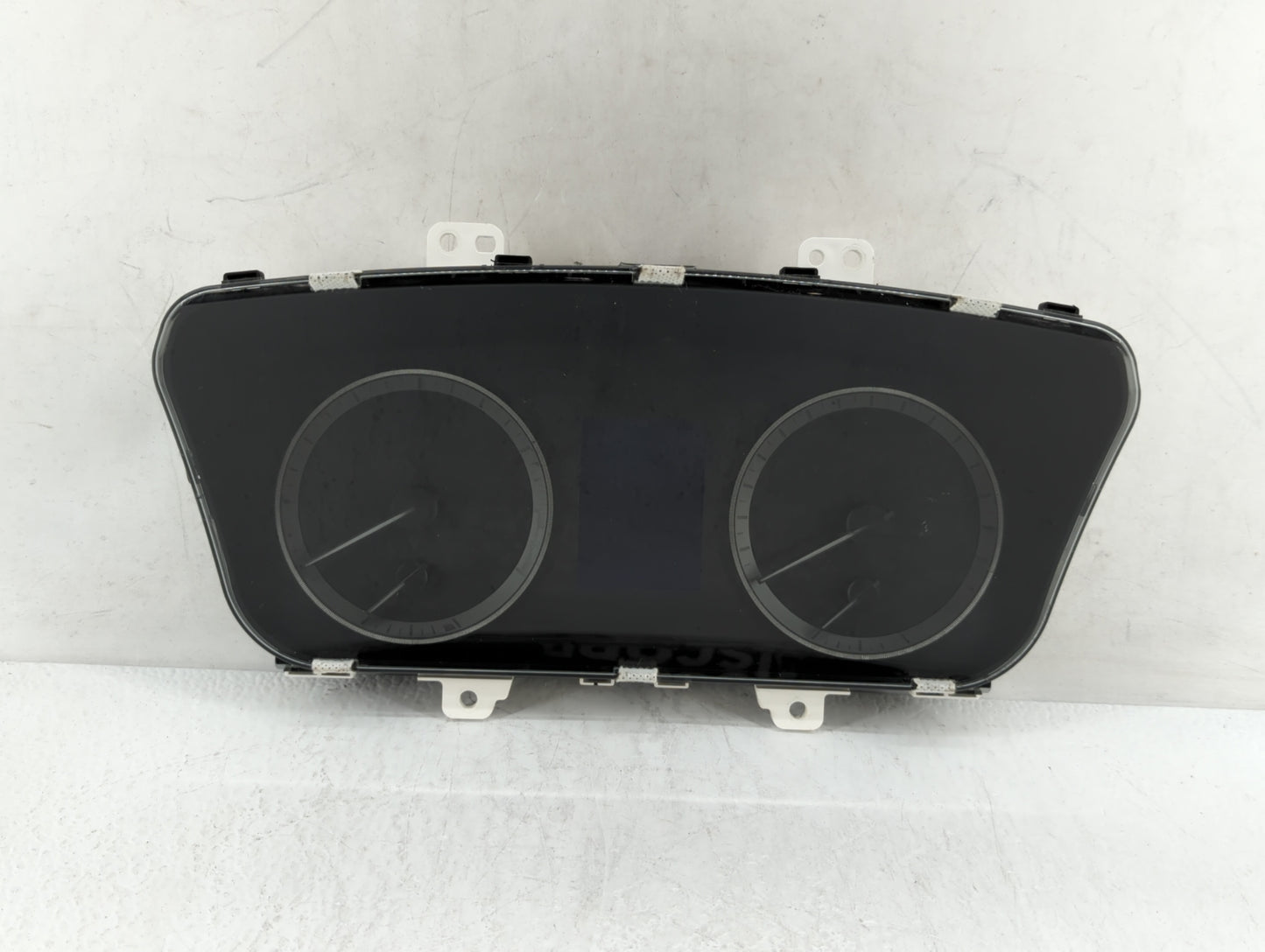 2015-2017 Hyundai Sonata Instrument Cluster Speedometer Gauges P/N:94001-C2100 94001-C2200 Fits Fits 2015 2016 2017 OEM Used