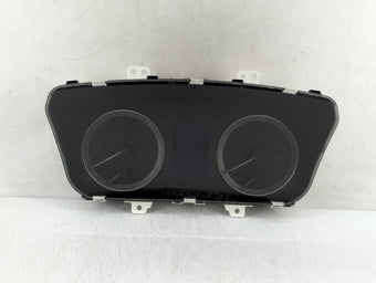 compare product 2015-2017 Hyundai Sonata Instrument Cluster Speedometer Gauges P/N:94001-C2100 94001-C2200 Fits Fits 2015 2016 2017 OEM Used Auto Parts