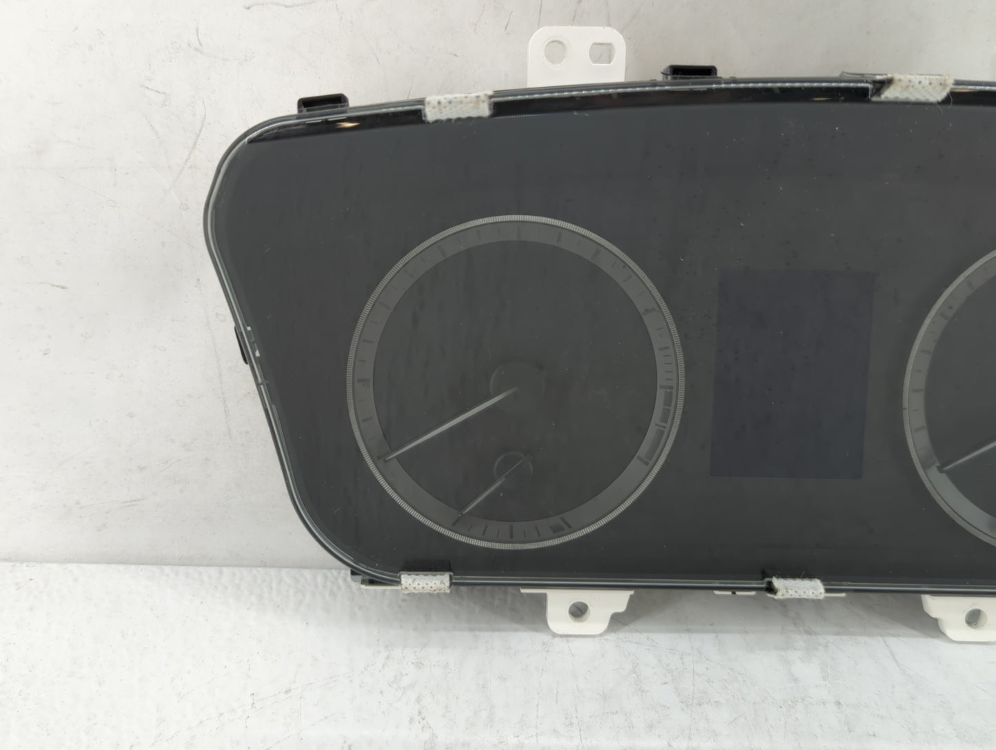 2015-2017 Hyundai Sonata Instrument Cluster Speedometer Gauges P/N:94001-C2100 94001-C2200 Fits Fits 2015 2016 2017 OEM Used