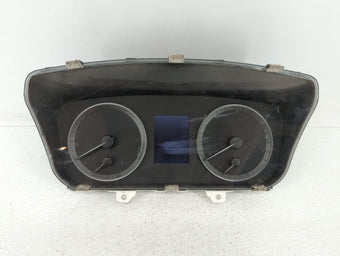 compare product 2016-2017 Hyundai Sonata Instrument Cluster Speedometer Gauges P/N:94001-C2200 94001-C2201 Fits Fits 2016 2017 OEM Used Auto Parts