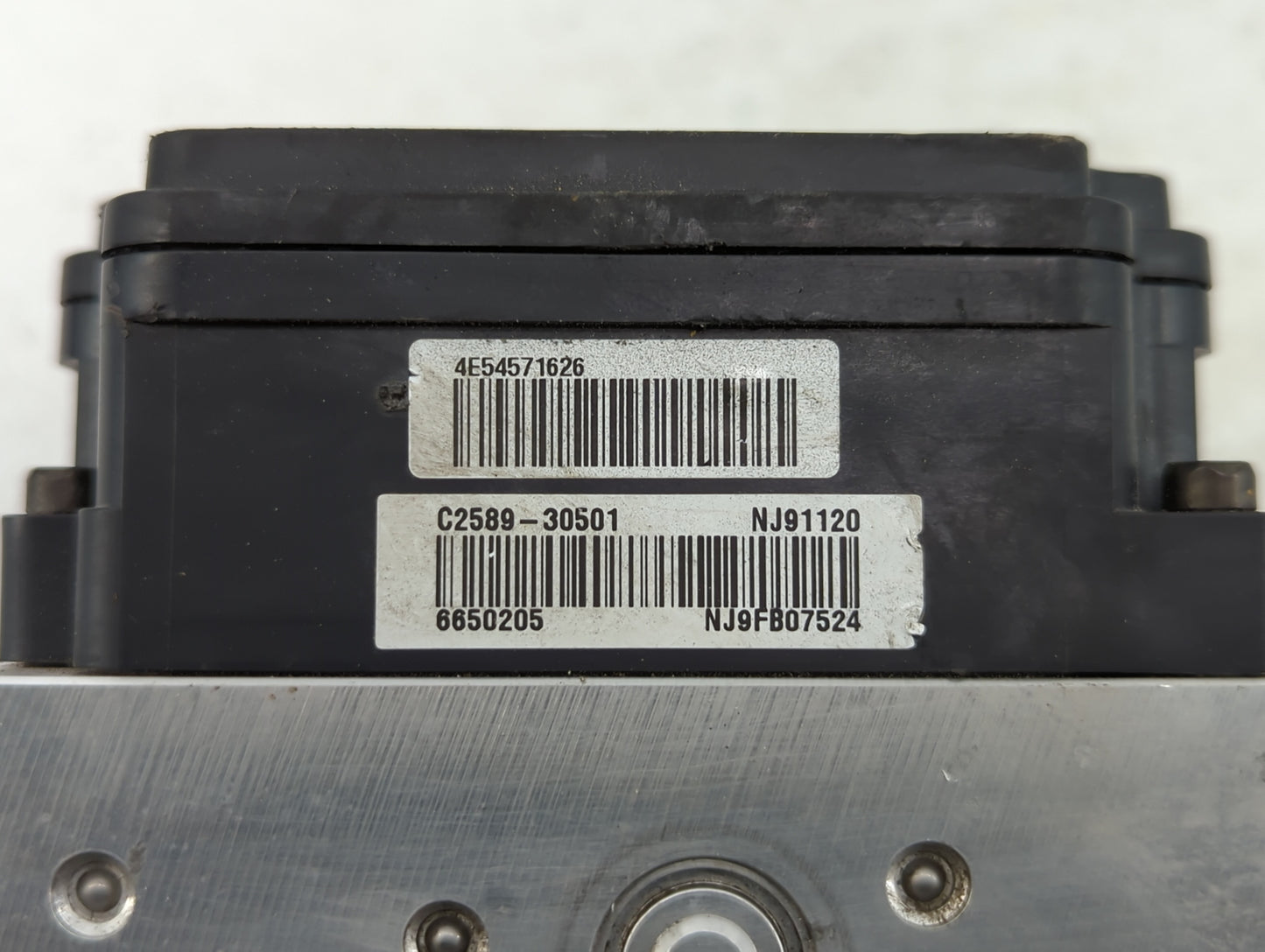 2015-2017 Hyundai Sonata ABS Pump Control Module Replacement P/N:58920-C2201 61589-45100, 58920-C2200 Fits Fits 2015 2016 20