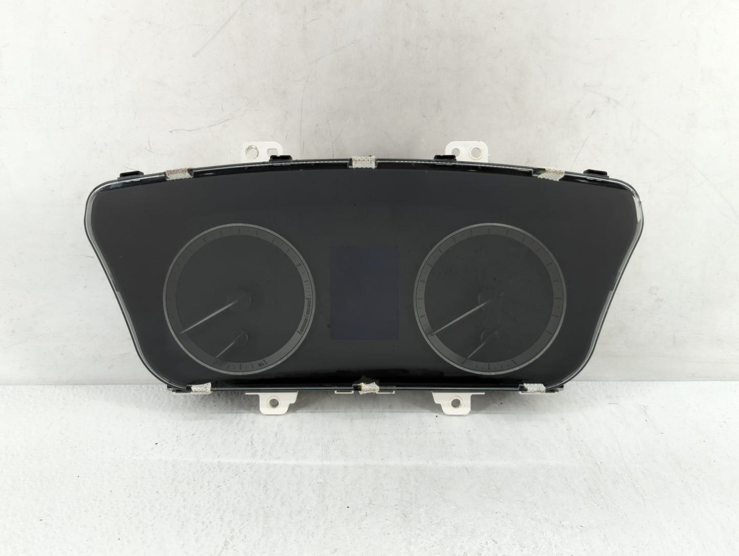 2016-2017 Hyundai Sonata Instrument Cluster Speedometer Gauges P/N:94001-C2200 94001-C2201 Miles: Fits Fits 2016 2017 OEM Us