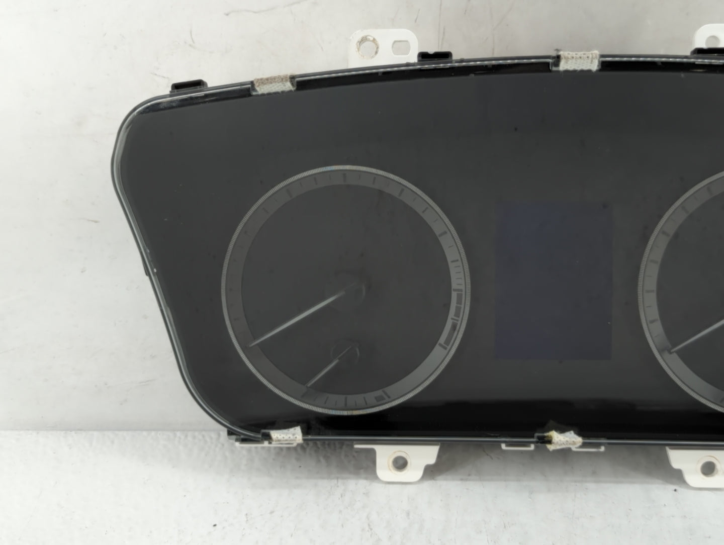 2016-2017 Hyundai Sonata Instrument Cluster Speedometer Gauges P/N:94001-C2200 94001-C2201 Miles: Fits Fits 2016 2017 OEM Us