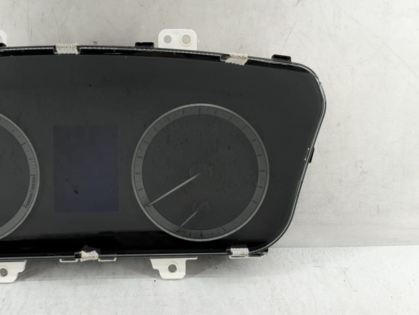 2016-2017 Hyundai Sonata Instrument Cluster Speedometer Gauges P/N:94001-C2200 94001-C2201 Miles: Fits Fits 2016 2017 OEM Us