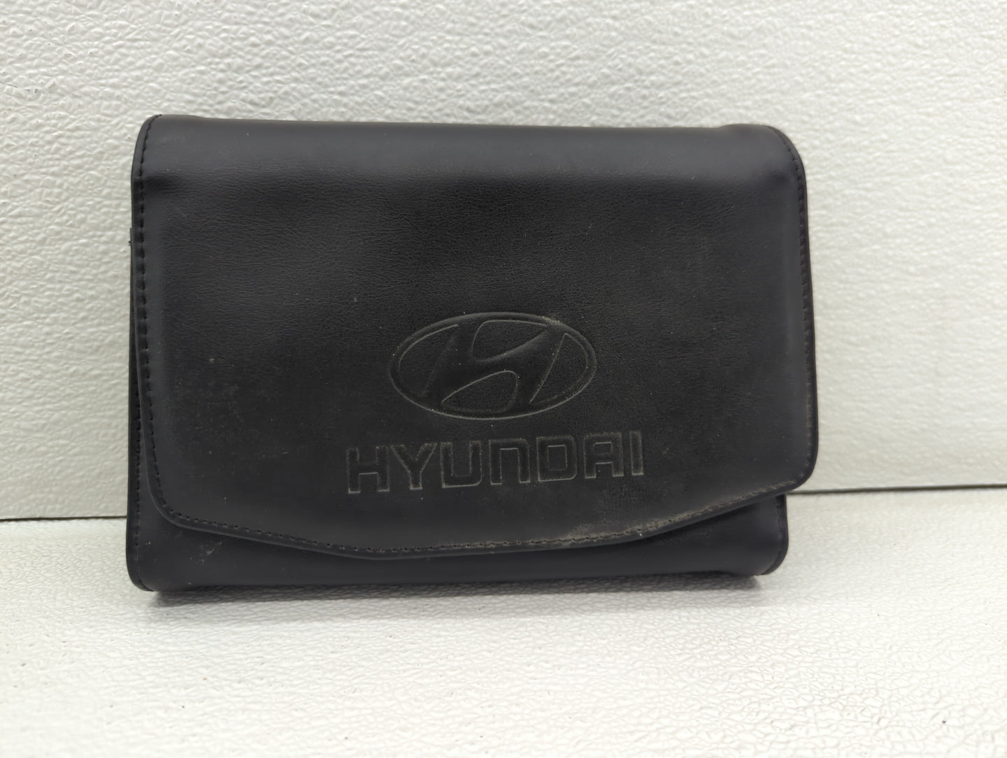 2016 Hyundai Sonata Owners Manual Book Guide OEM Used Auto Parts - Oemusedautoparts1.com