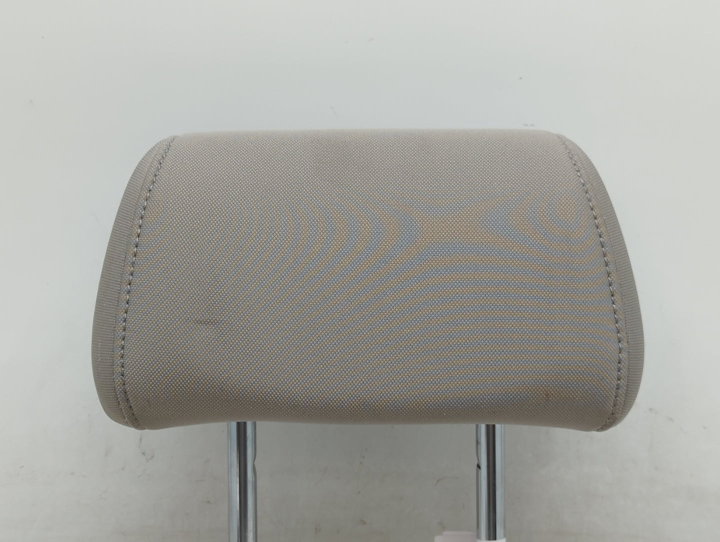 2015-2017 Hyundai Sonata Headrest Head Rest Front Driver Passenger Seat Fits Fits 2015 2016 2017 OEM Used Auto Parts - Oemus