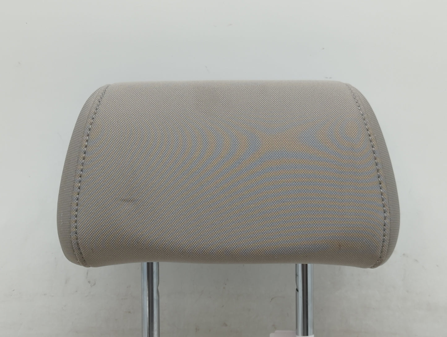 2015-2017 Hyundai Sonata Headrest Head Rest Front Driver Passenger Seat Fits Fits 2015 2016 2017 OEM Used Auto Parts - Oemus