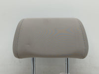 2015-2017 Hyundai Sonata Headrest Head Rest Front Driver Passenger Seat Fits Fits 2015 2016 2017 OEM Used Auto Parts - Oemus