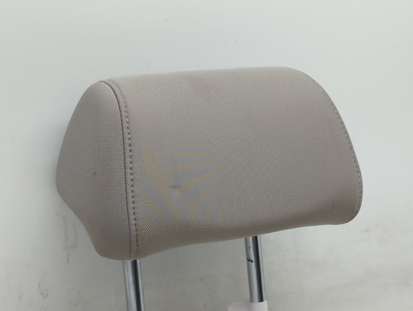 2015-2017 Hyundai Sonata Headrest Head Rest Front Driver Passenger Seat Fits Fits 2015 2016 2017 OEM Used Auto Parts - Oemus