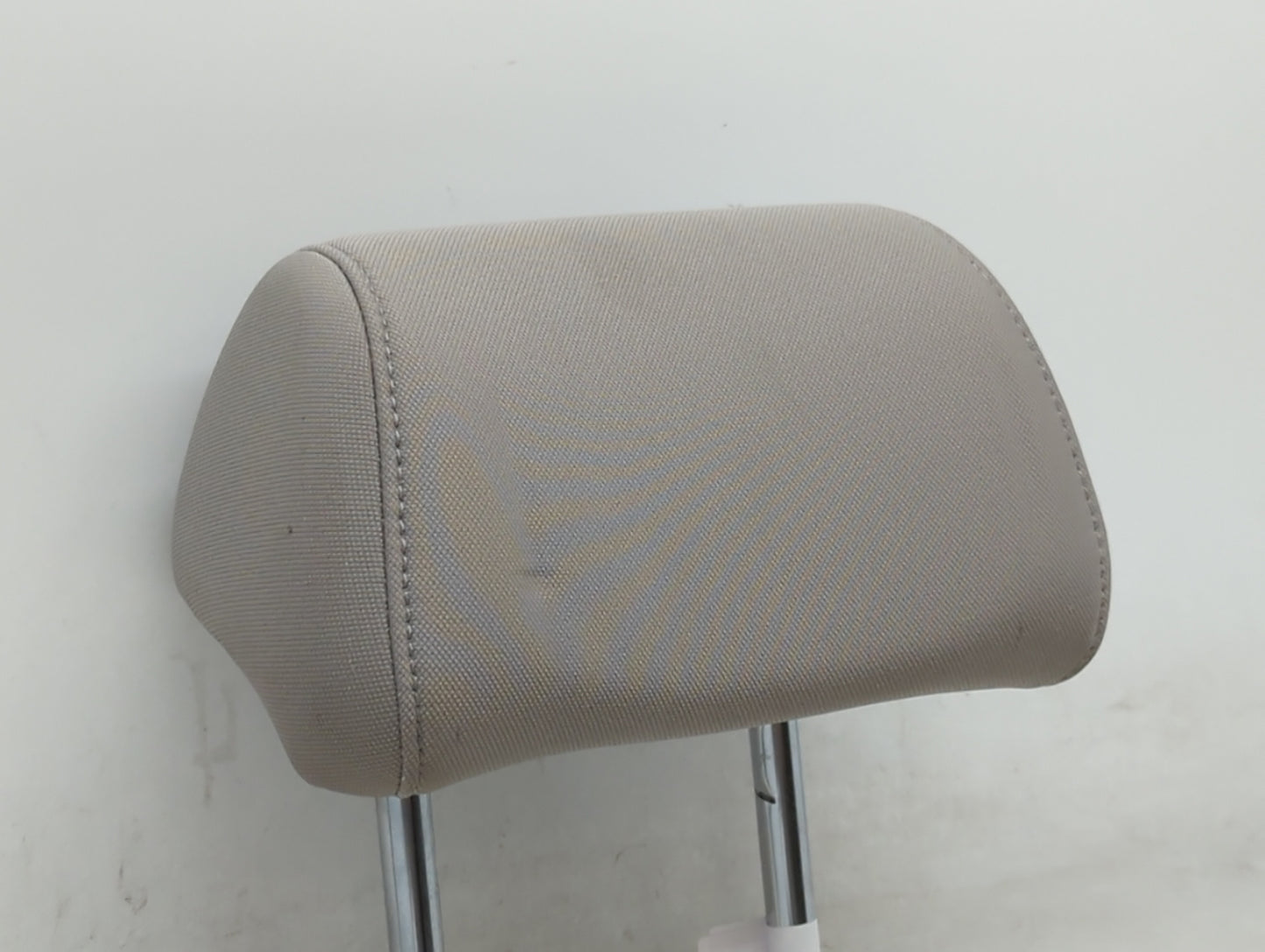2015-2017 Hyundai Sonata Headrest Head Rest Front Driver Passenger Seat Fits Fits 2015 2016 2017 OEM Used Auto Parts - Oemus
