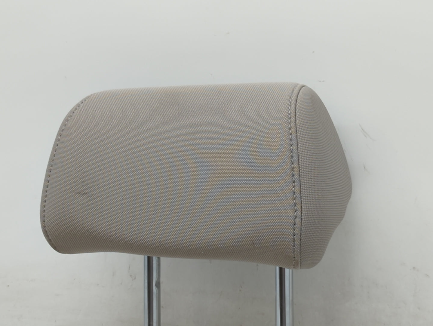 2015-2017 Hyundai Sonata Headrest Head Rest Front Driver Passenger Seat Fits Fits 2015 2016 2017 OEM Used Auto Parts - Oemus
