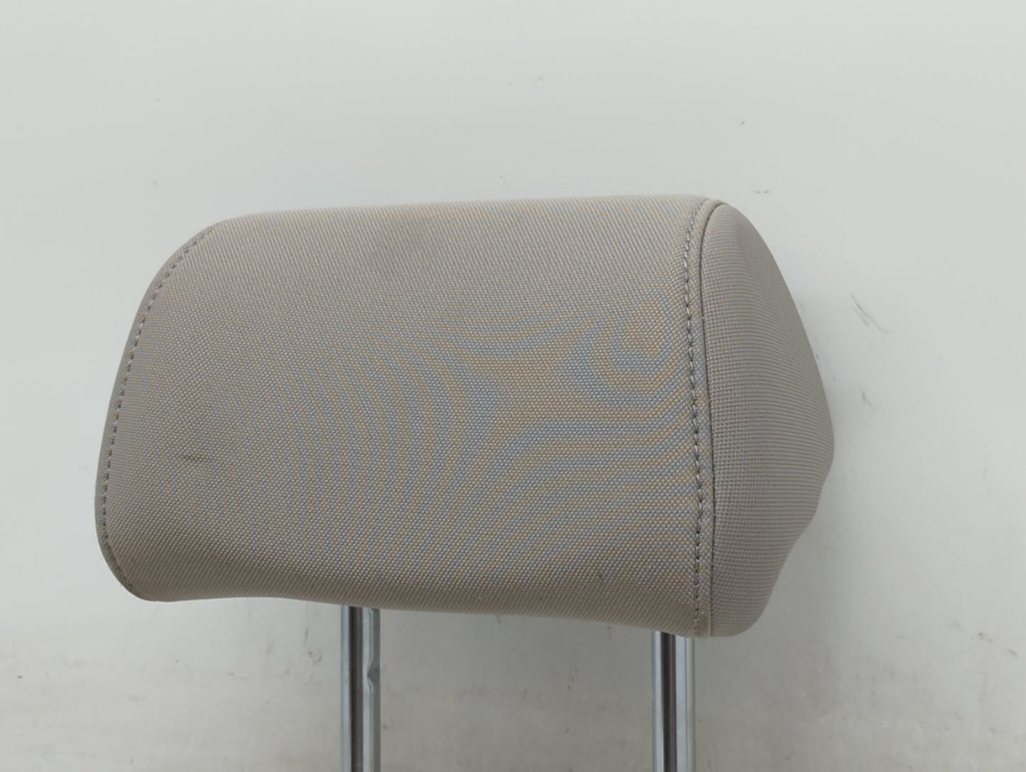 2015-2017 Hyundai Sonata Headrest Head Rest Front Driver Passenger Seat Fits Fits 2015 2016 2017 OEM Used Auto Parts - Oemus