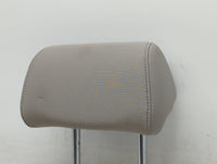 2015-2017 Hyundai Sonata Headrest Head Rest Front Driver Passenger Seat Fits Fits 2015 2016 2017 OEM Used Auto Parts - Oemus
