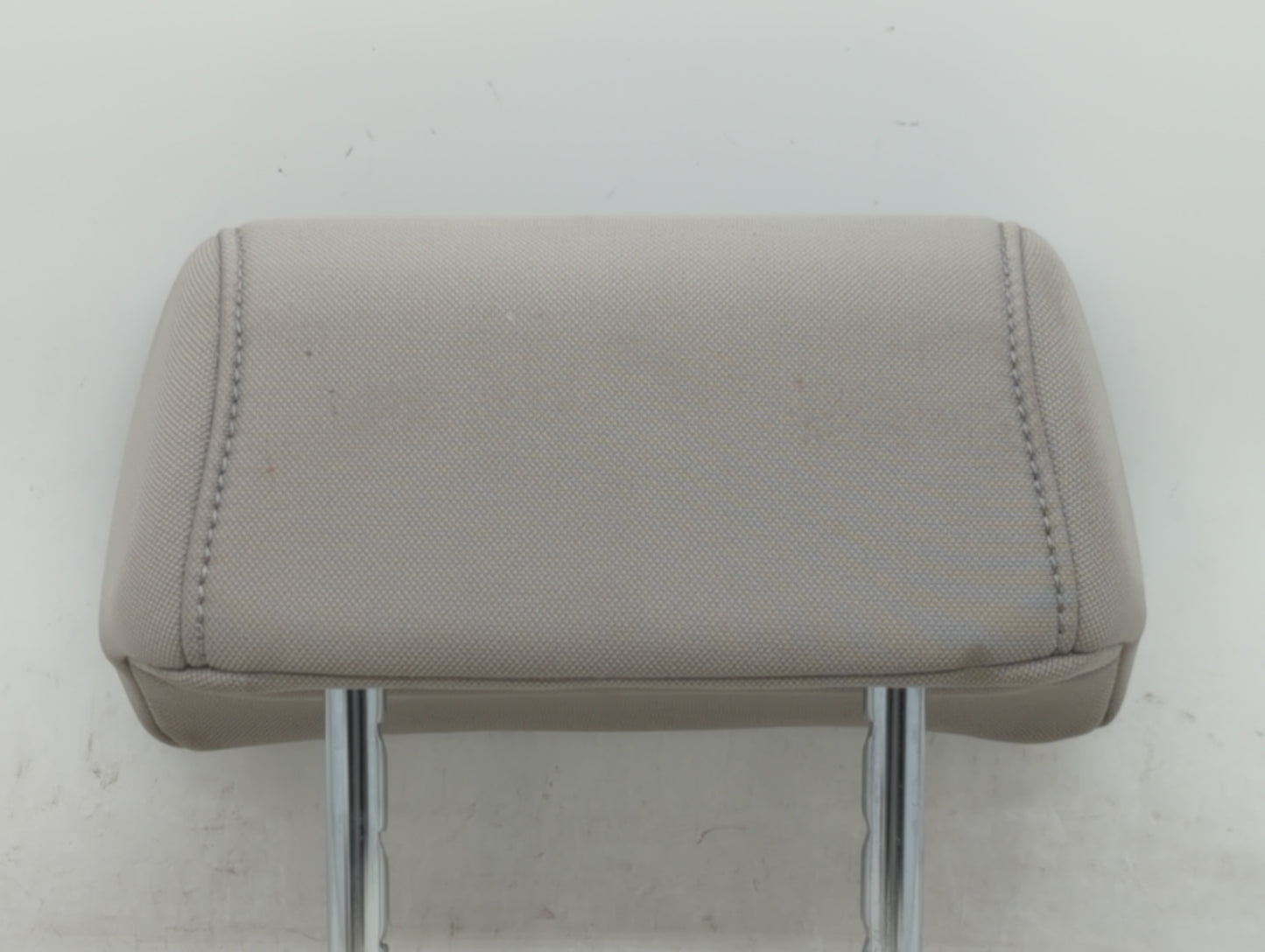 2015-2017 Hyundai Sonata Headrest Head Rest Front Driver Passenger Seat Fits Fits 2015 2016 2017 OEM Used Auto Parts - Oemus