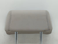 2015-2017 Hyundai Sonata Headrest Head Rest Front Driver Passenger Seat Fits Fits 2015 2016 2017 OEM Used Auto Parts - Oemus