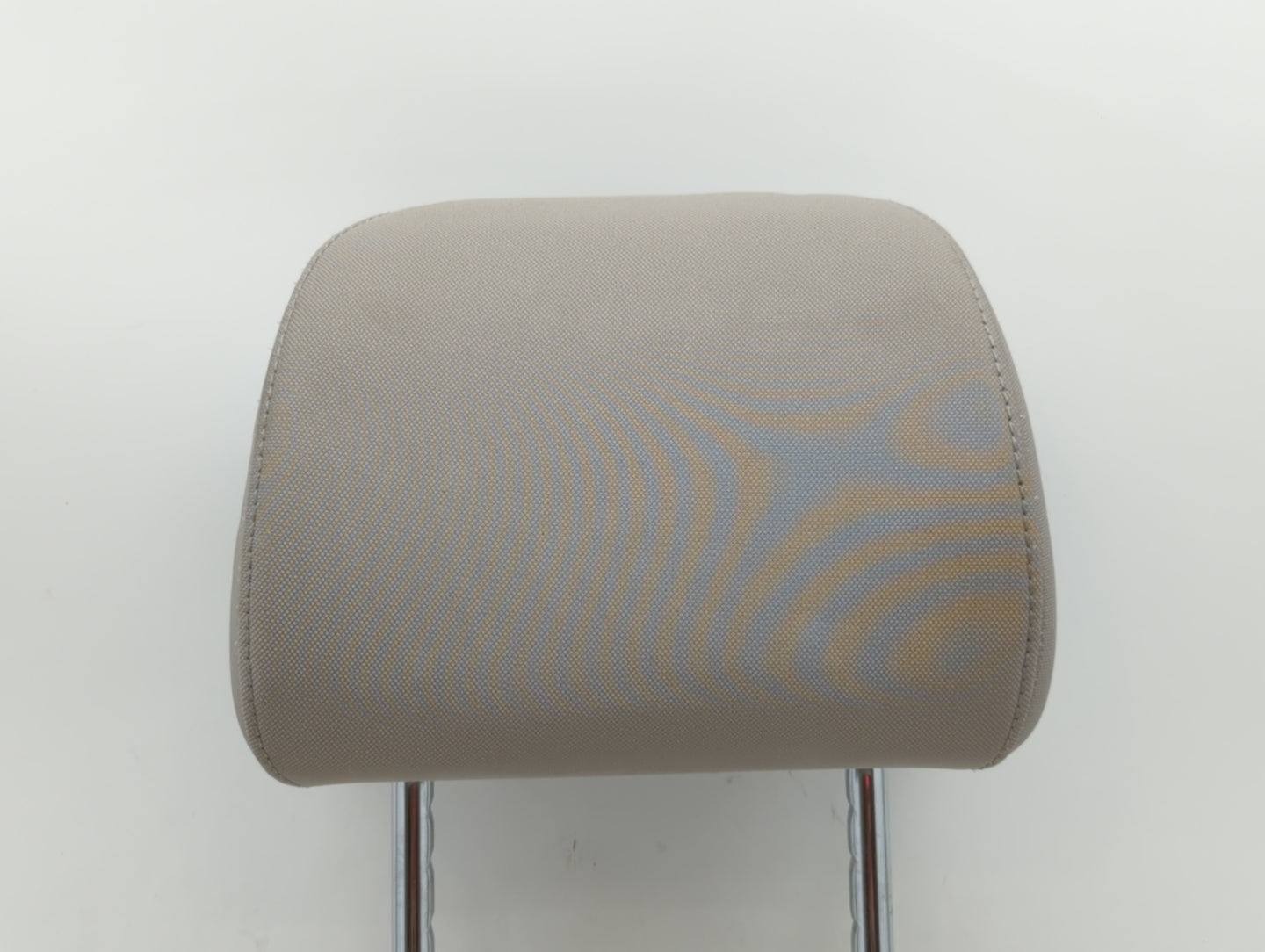 2015-2017 Hyundai Sonata Headrest Head Rest Front Driver Passenger Seat Fits Fits 2015 2016 2017 OEM Used Auto Parts - Oemus