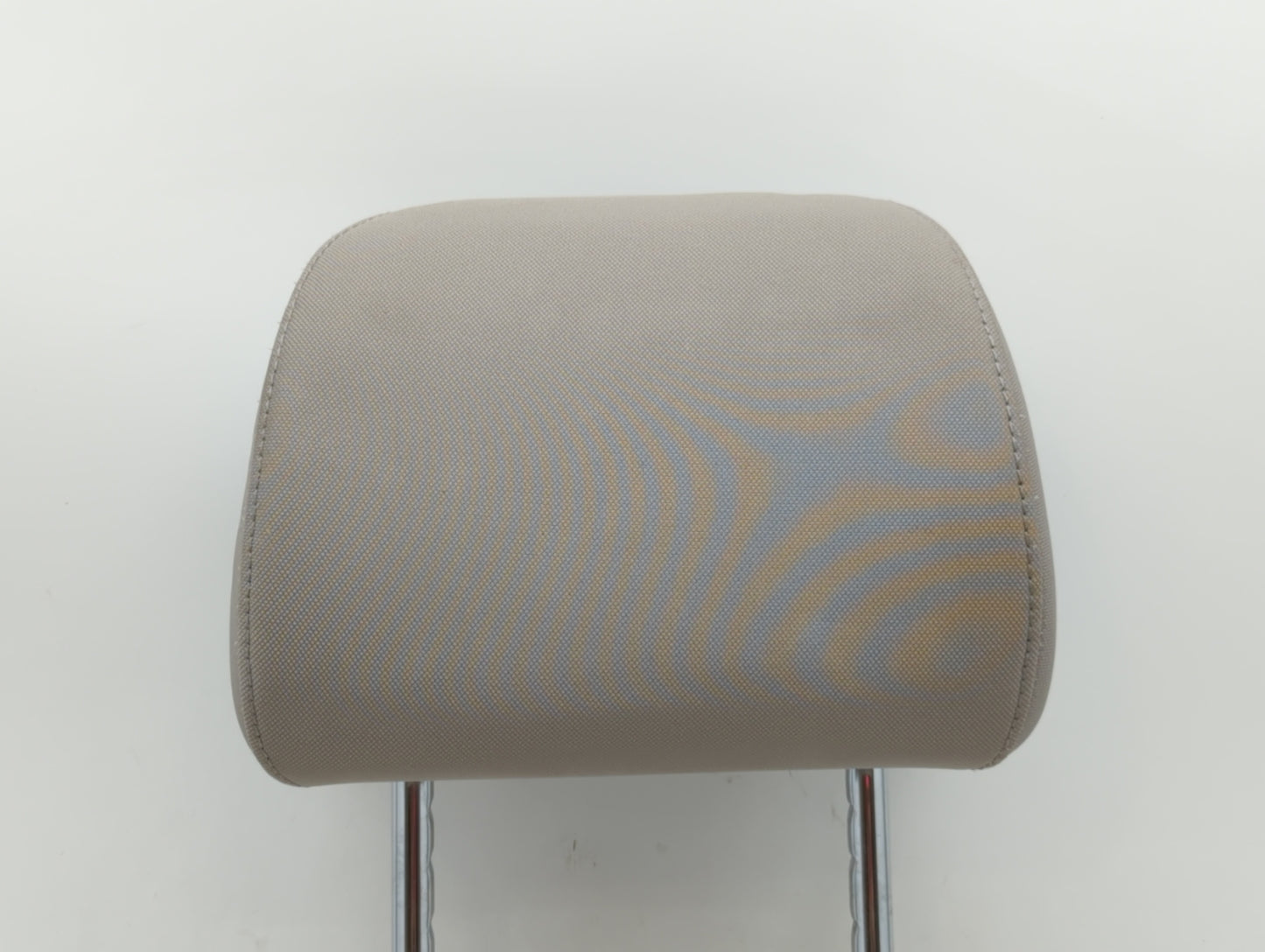 2015-2017 Hyundai Sonata Headrest Head Rest Front Driver Passenger Seat Fits Fits 2015 2016 2017 OEM Used Auto Parts - Oemus