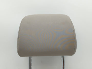 2015-2017 Hyundai Sonata Headrest Head Rest Front Driver Passenger Seat Fits Fits 2015 2016 2017 OEM Used Auto Parts