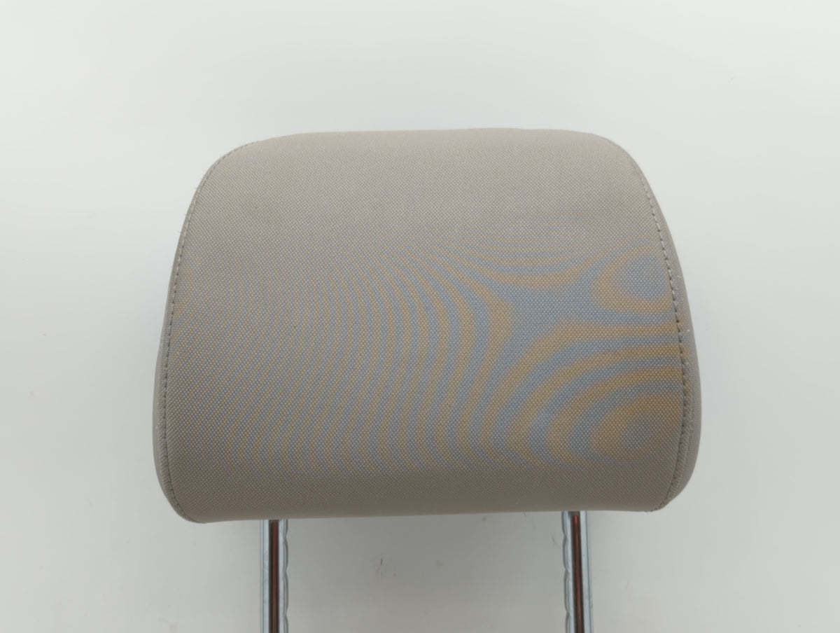 2016 Hyundai Sonata Headrest Head Rest Front Driver Passenger Seat Fits OEM Used Auto Parts - Oemusedautoparts1.com