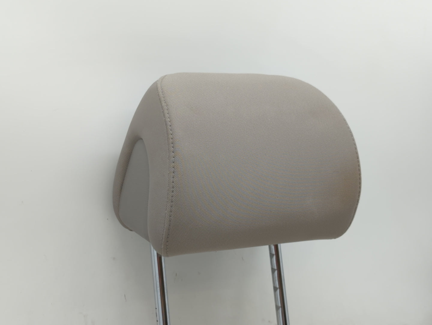 2015-2017 Hyundai Sonata Headrest Head Rest Front Driver Passenger Seat Fits Fits 2015 2016 2017 OEM Used Auto Parts - Oemus