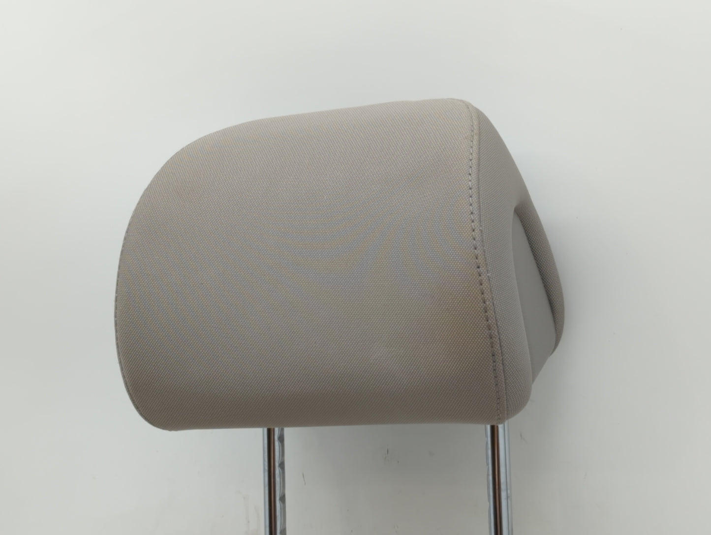 2015-2017 Hyundai Sonata Headrest Head Rest Front Driver Passenger Seat Fits Fits 2015 2016 2017 OEM Used Auto Parts - Oemus