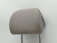 2015-2017 Hyundai Sonata Headrest Head Rest Front Driver Passenger Seat Fits Fits 2015 2016 2017 OEM Used Auto Parts - Oemus