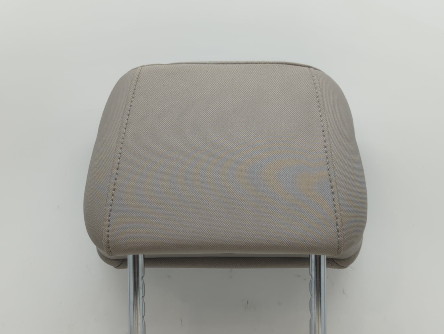 2015-2017 Hyundai Sonata Headrest Head Rest Front Driver Passenger Seat Fits Fits 2015 2016 2017 OEM Used Auto Parts - Oemus
