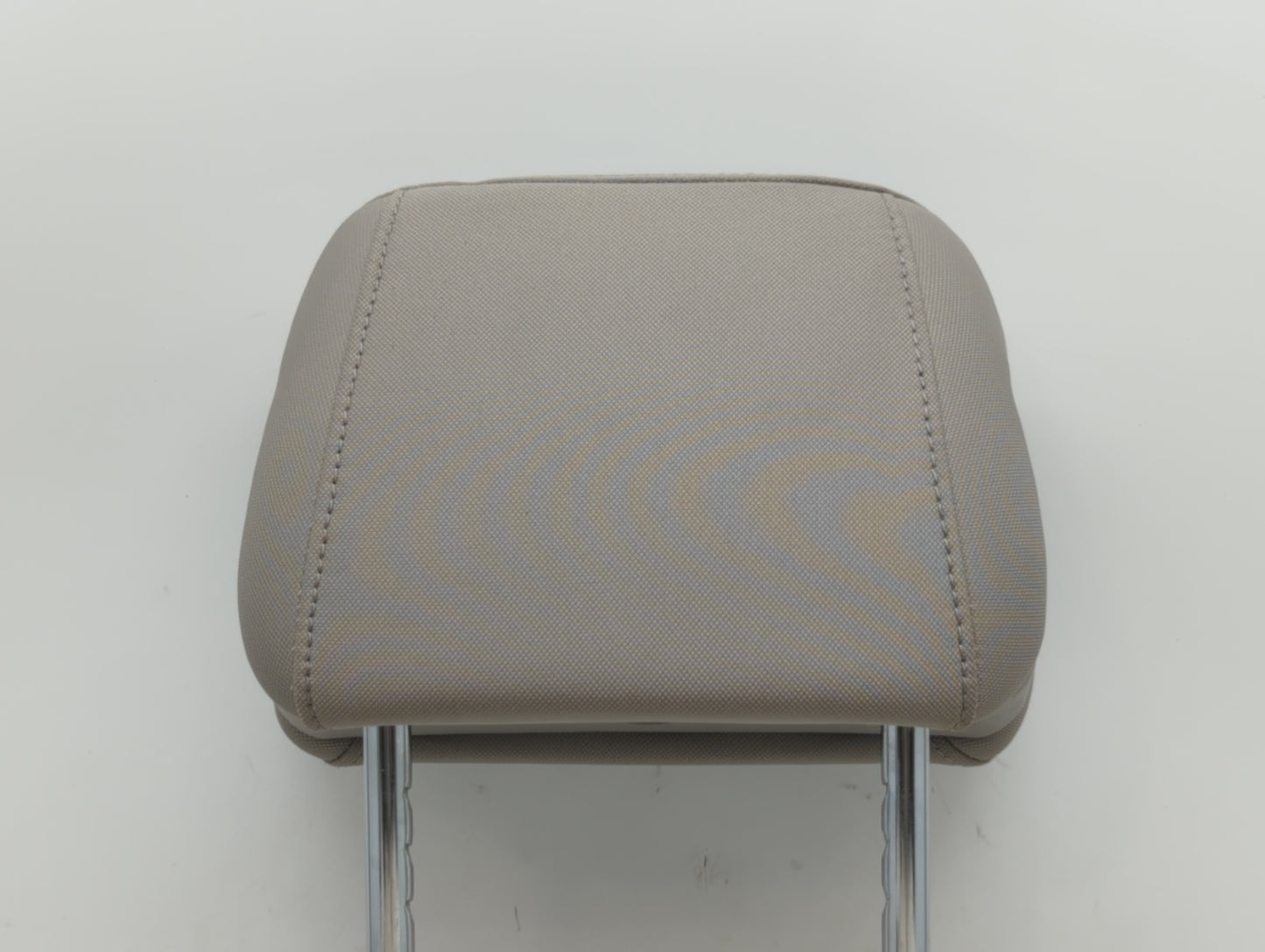 2015-2017 Hyundai Sonata Headrest Head Rest Front Driver Passenger Seat Fits Fits 2015 2016 2017 OEM Used Auto Parts - Oemus