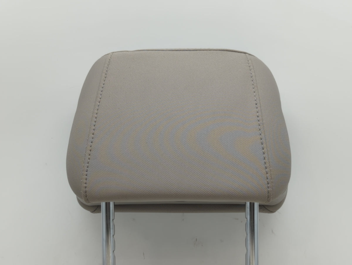 2016 Hyundai Sonata Headrest Head Rest Front Driver Passenger Seat Fits OEM Used Auto Parts - Oemusedautoparts1.com
