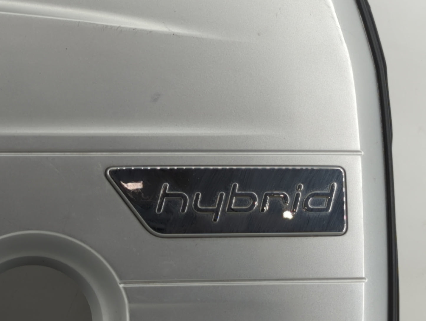 2016 Hyundai Sonata Engine Cover - Oemusedautoparts1.com