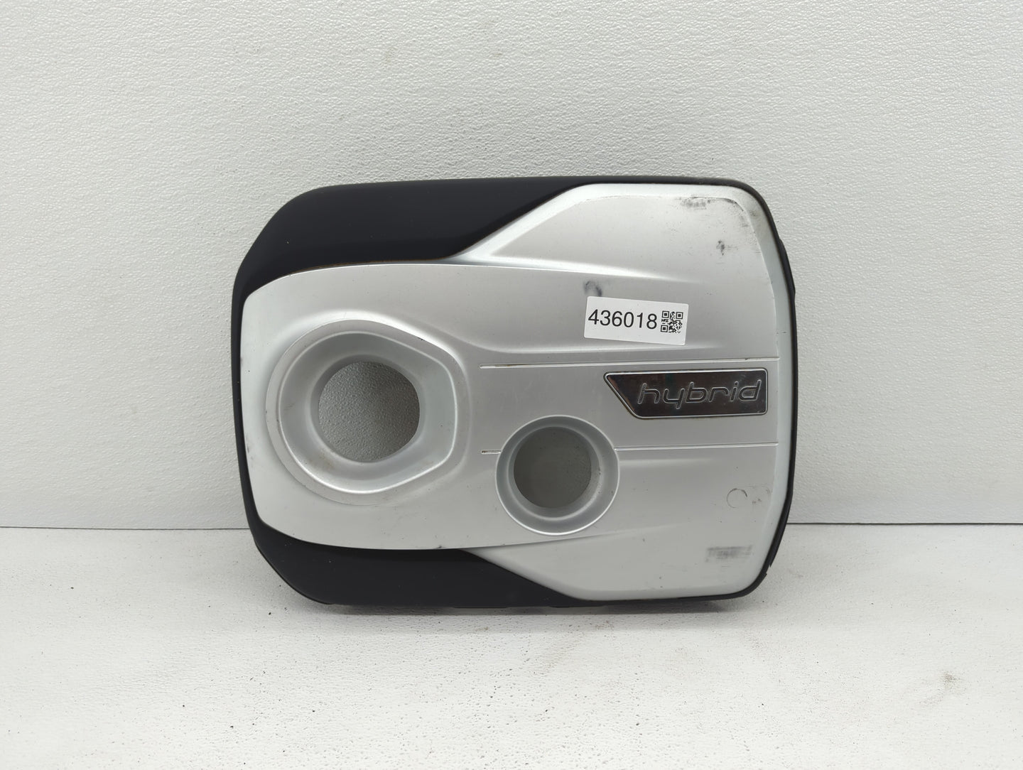 2016 Hyundai Sonata Engine Cover - Oemusedautoparts1.com