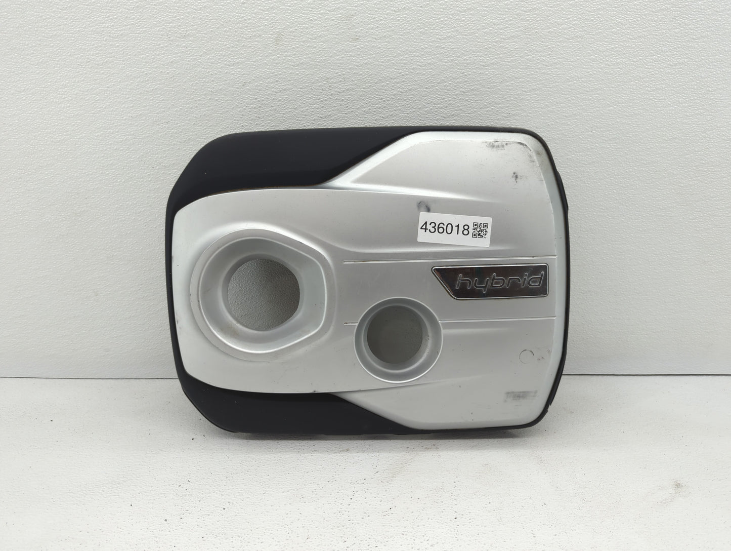 2016 Hyundai Sonata Engine Cover - Oemusedautoparts1.com