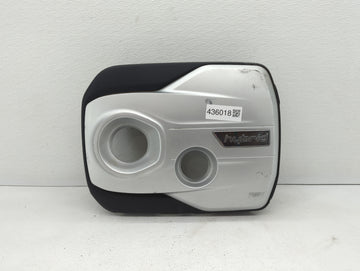 2016 Hyundai Sonata Engine Cover - Oemusedautoparts1.com