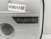 2016 Hyundai Sonata Engine Cover - Oemusedautoparts1.com