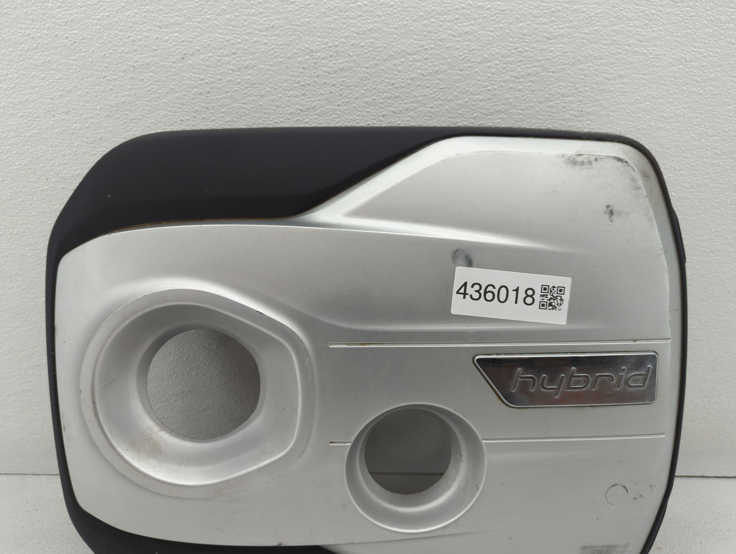 2016 Hyundai Sonata Engine Cover - Oemusedautoparts1.com