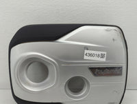 2016 Hyundai Sonata Engine Cover - Oemusedautoparts1.com