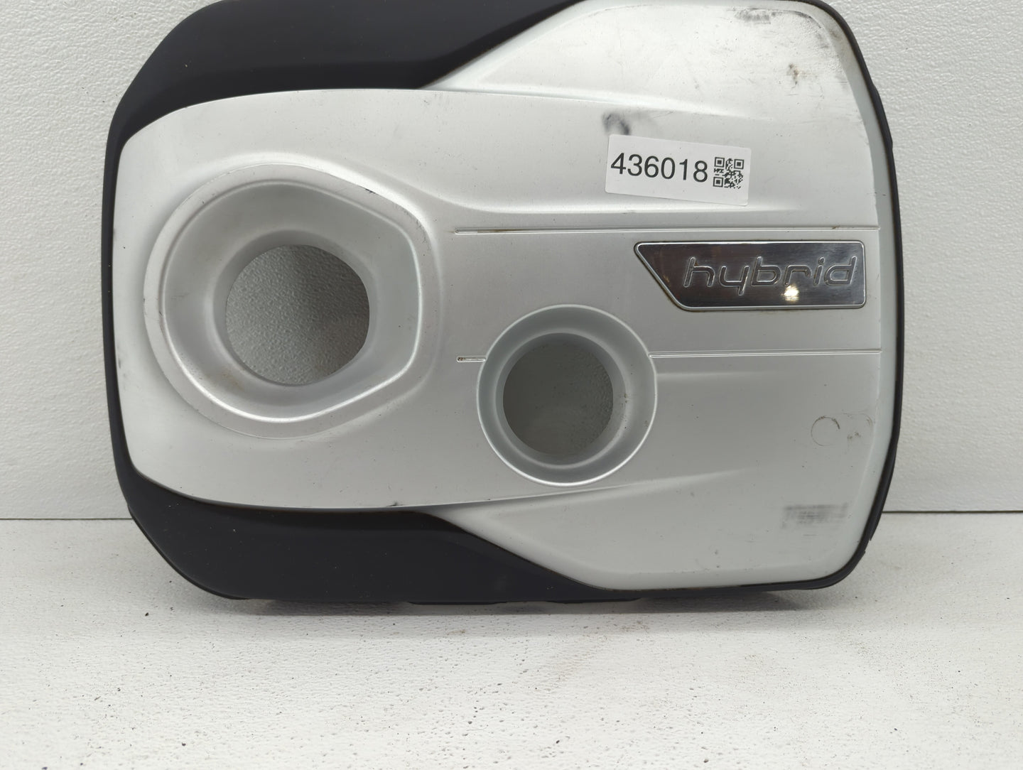 2016 Hyundai Sonata Engine Cover - Oemusedautoparts1.com