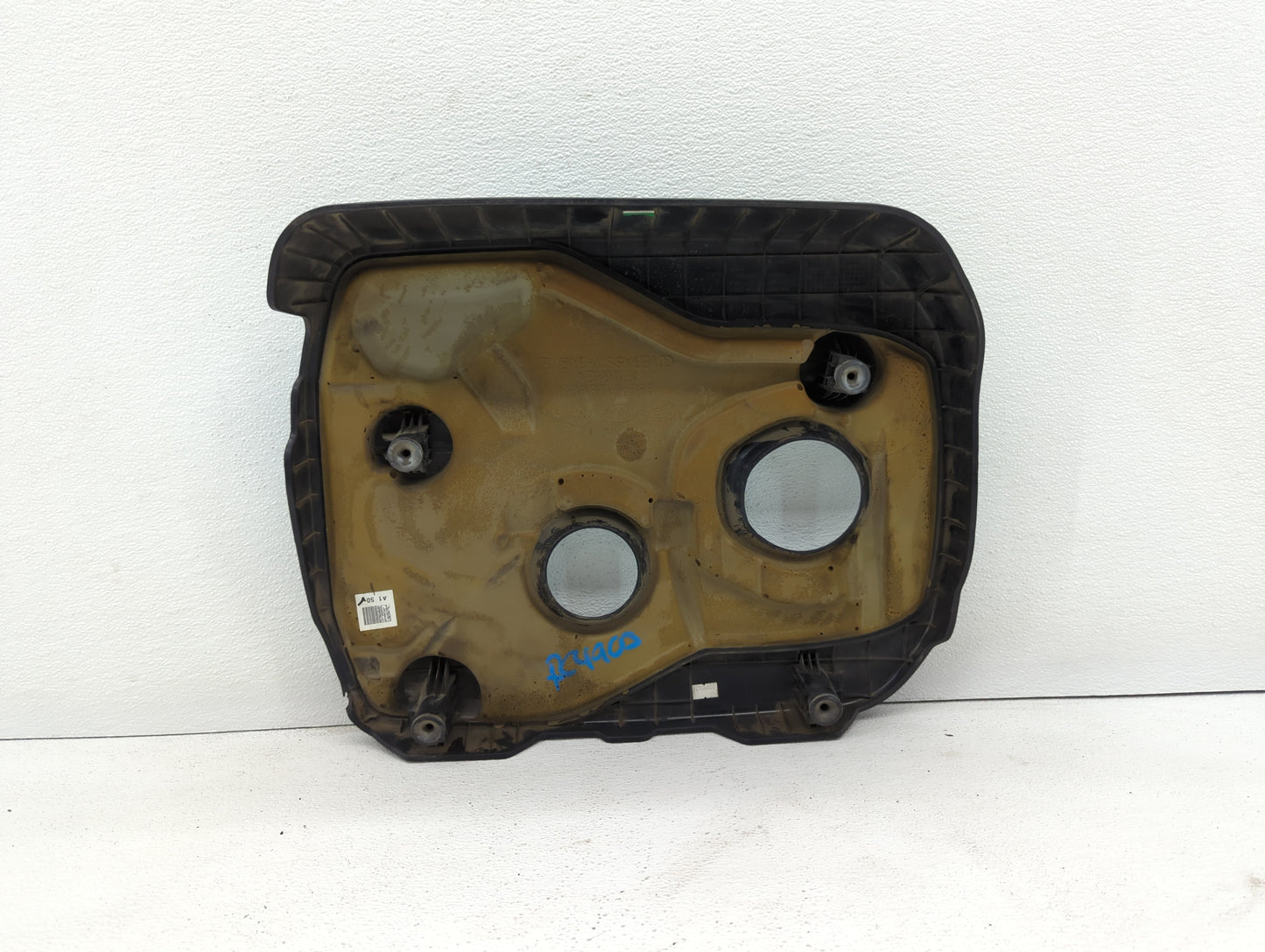 2016 Hyundai Sonata Engine Cover - Oemusedautoparts1.com