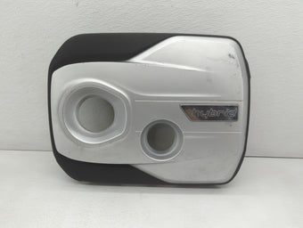 compare product 2016 Hyundai Sonata Engine Cover