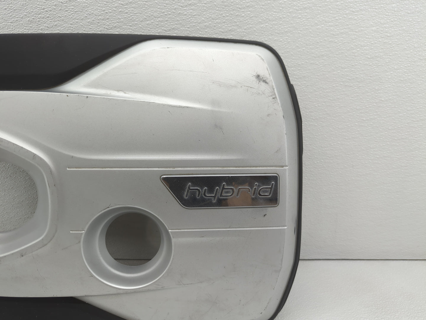 2016 Hyundai Sonata Engine Cover - Oemusedautoparts1.com
