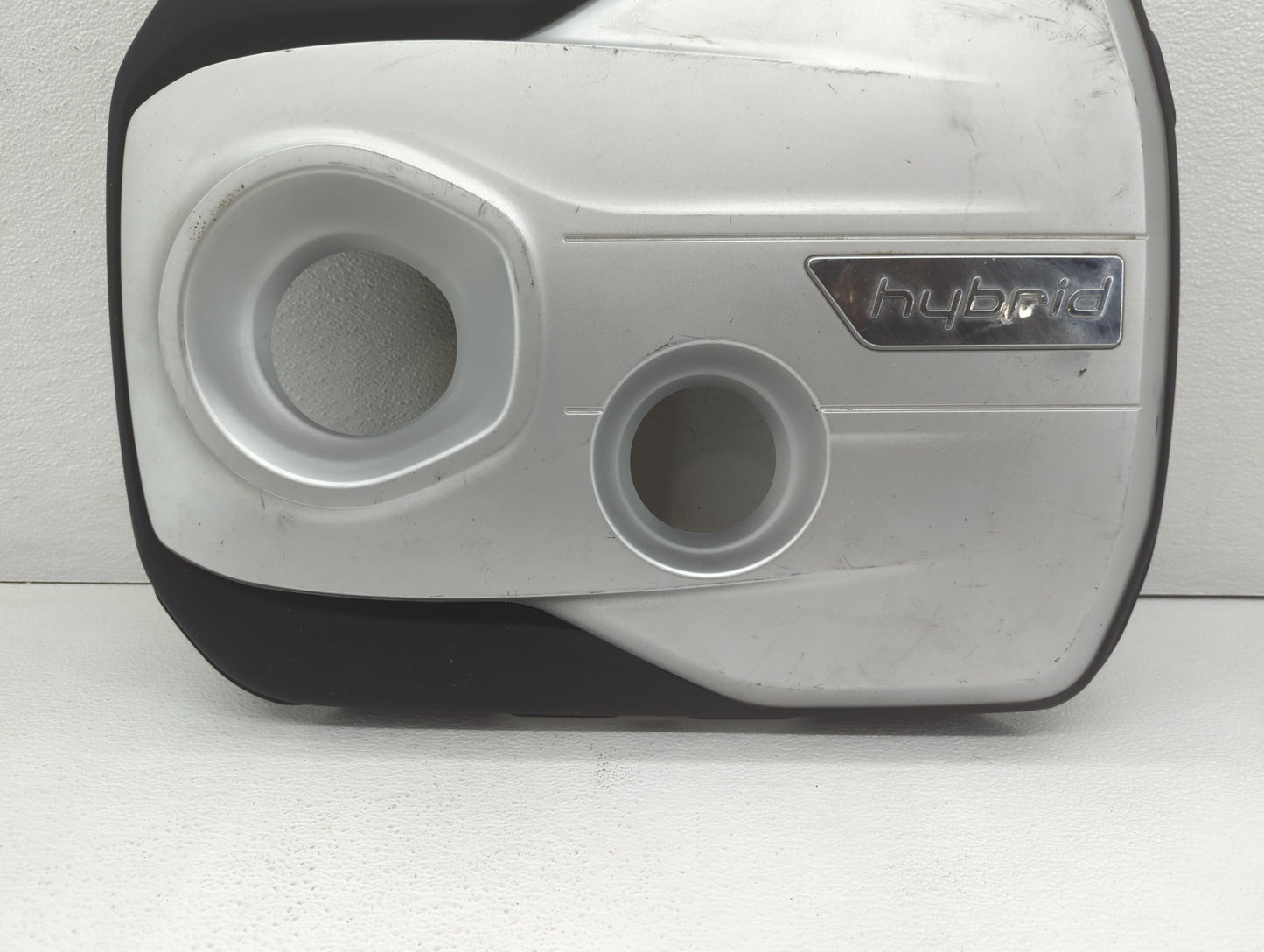 2016 Hyundai Sonata Engine Cover - Oemusedautoparts1.com