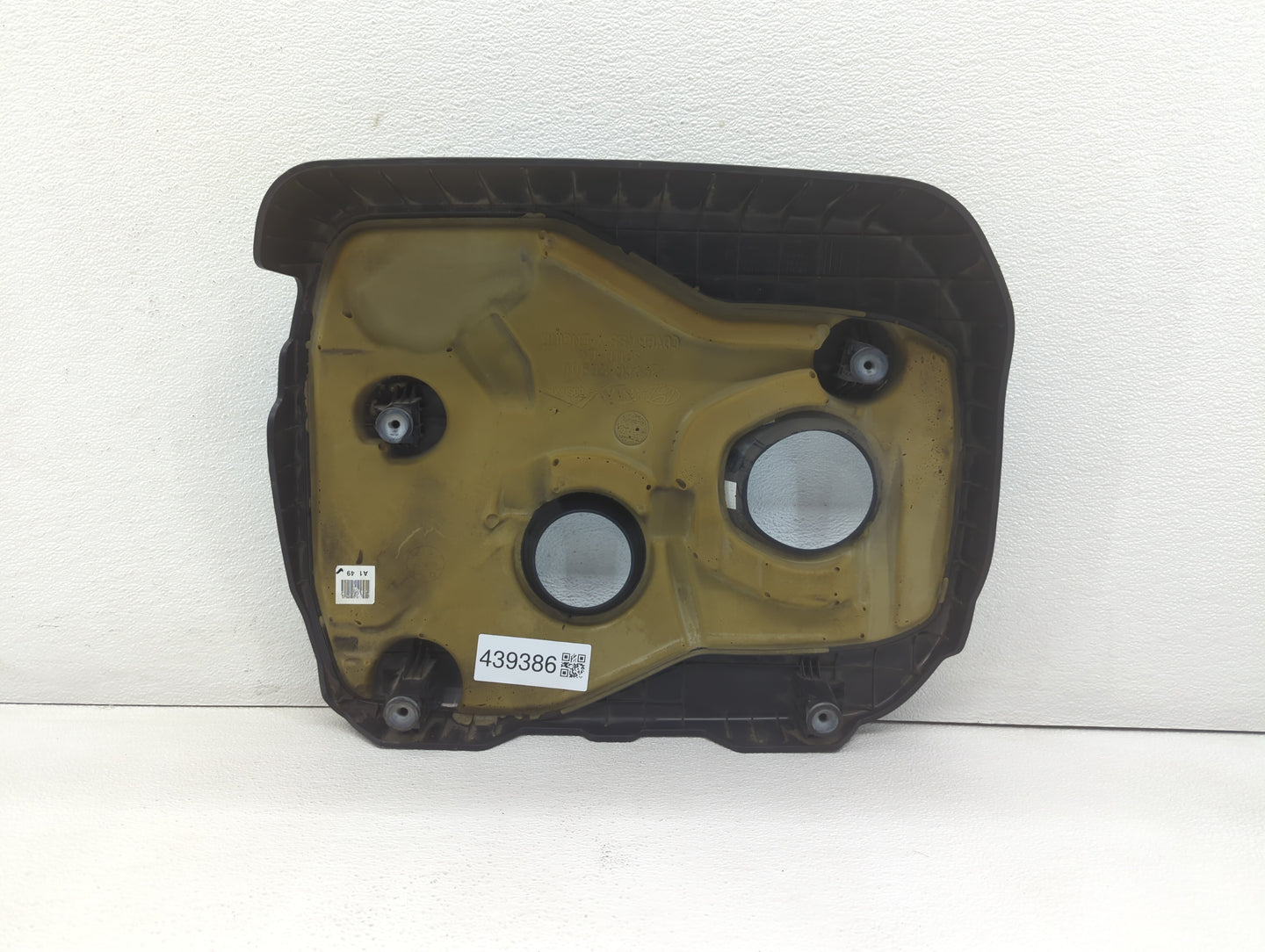2016 Hyundai Sonata Engine Cover - Oemusedautoparts1.com