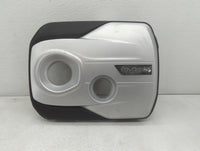 2016 Hyundai Sonata Engine Cover - Oemusedautoparts1.com