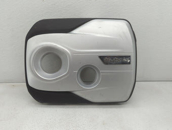 compare product 2016 Hyundai Sonata Engine Cover